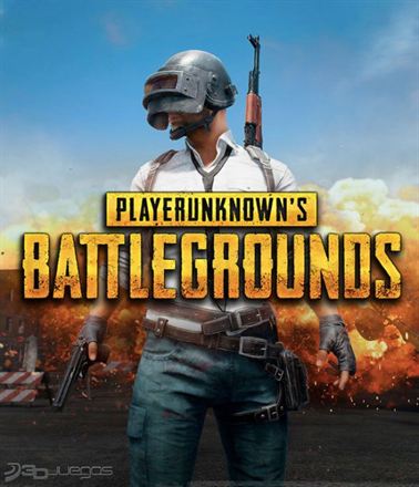 PUBG: Battlegrounds