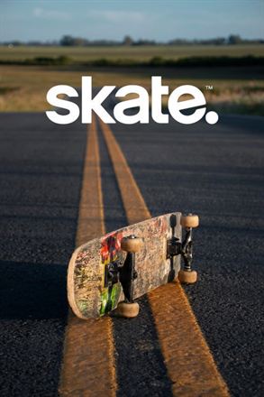 skate.
